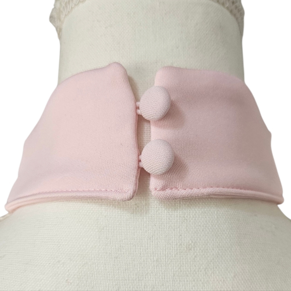 NWT Fearless Love Halter Dress - Pink Sugar Thrillz XXL - Picture 5 of 5